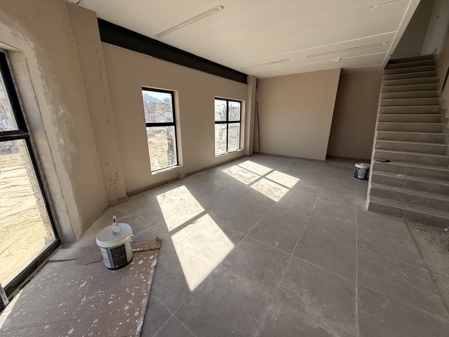 To Let Commercial Property for Rent in Blackheath Industrial Western Cape